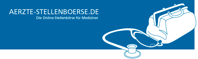 &Auml;rzte Stellenb&ouml;rse &Ouml;sterreich