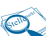 Weitere Stellenanzeigen